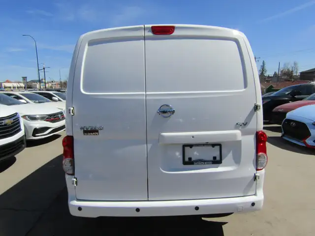 2020 Nissan NV200 Compact Cargo I4 SV APPLE CARPLAY / BACKUP CAM - Photo 6