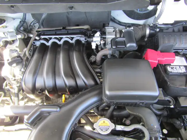 2020 Nissan NV200 Compact Cargo I4 SV APPLE CARPLAY / BACKUP CAM - Photo 12