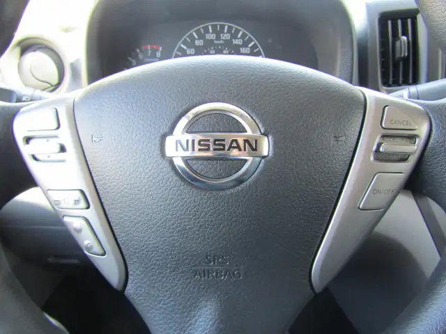 2020 Nissan NV200 Compact Cargo I4 SV APPLE CARPLAY / BACKUP CAM - Photo 17