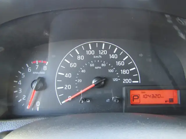 2020 Nissan NV200 Compact Cargo I4 SV APPLE CARPLAY / BACKUP CAM - Photo 18