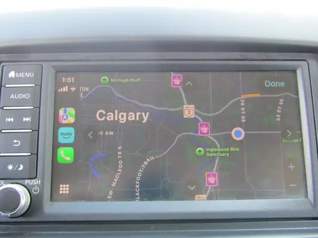 2020 Nissan NV200 Compact Cargo I4 SV APPLE CARPLAY / BACKUP CAM - Photo 21