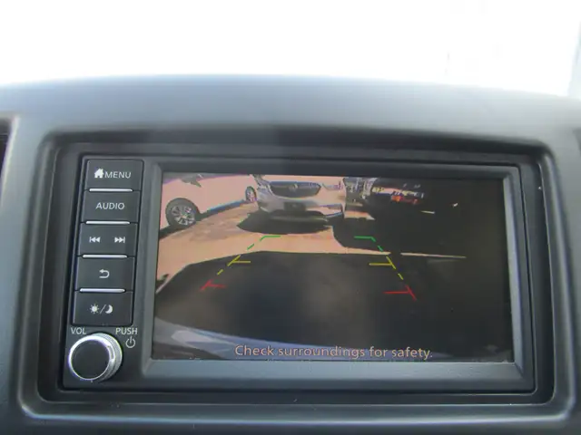 2020 Nissan NV200 Compact Cargo I4 SV APPLE CARPLAY / BACKUP CAM - Photo 24