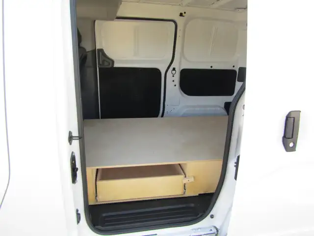 2020 Nissan NV200 Compact Cargo I4 SV APPLE CARPLAY / BACKUP CAM - Photo 27