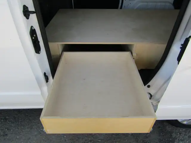 2020 Nissan NV200 Compact Cargo I4 SV APPLE CARPLAY / BACKUP CAM - Photo 28