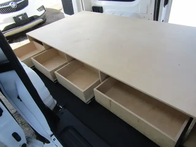 2020 Nissan NV200 Compact Cargo I4 SV APPLE CARPLAY / BACKUP CAM - Photo 32