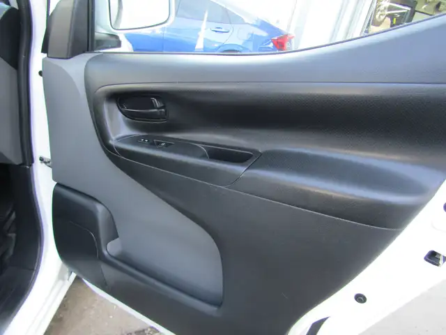 2020 Nissan NV200 Compact Cargo I4 SV APPLE CARPLAY / BACKUP CAM - Photo 34