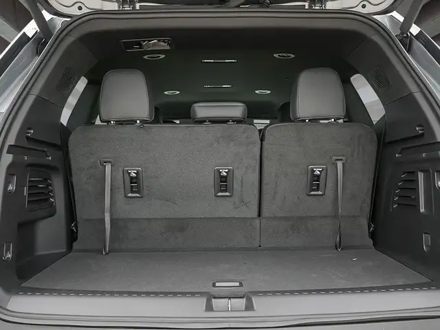 2026 GMC Acadia AT4 - SUNROOF - POWER - $485 B/W - Photo 7