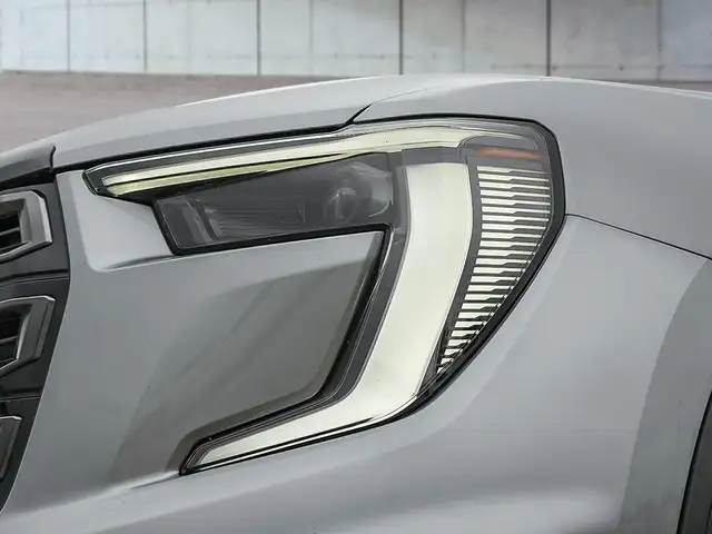 2026 GMC Acadia AT4 - SUNROOF - POWER - $485 B/W - Photo 9