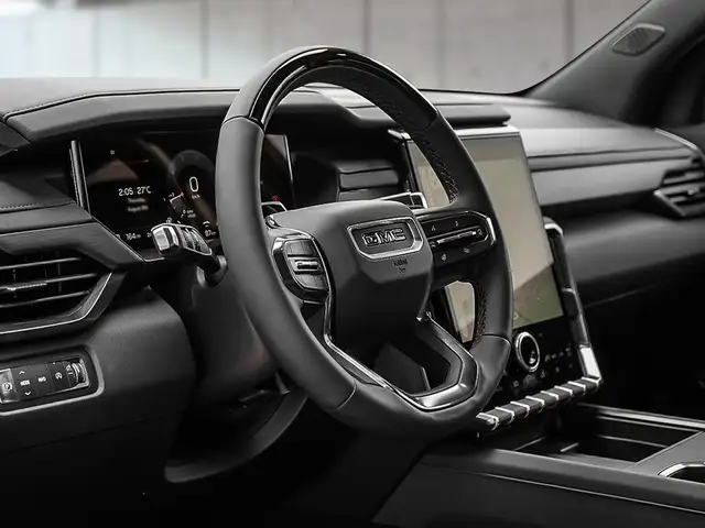 2026 GMC Acadia AT4 - SUNROOF - POWER - $485 B/W - Photo 11