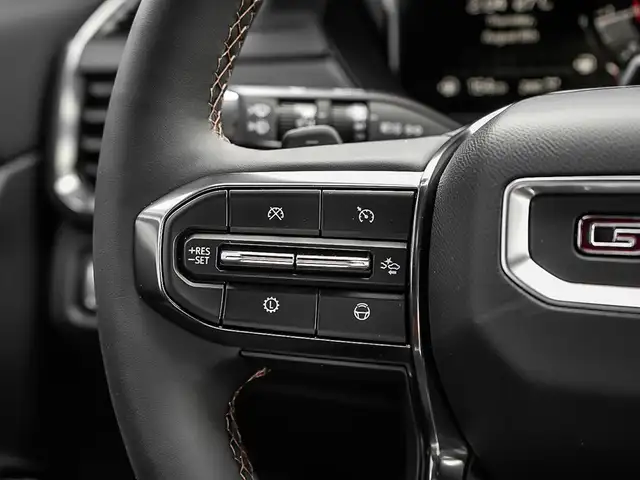 2026 GMC Acadia AT4 - SUNROOF - POWER - $485 B/W - Photo 14