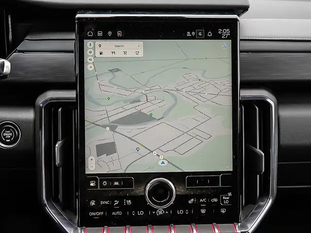2026 GMC Acadia AT4 - SUNROOF - POWER - $485 B/W - Photo 17