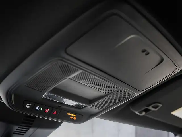 2026 GMC Acadia AT4 - SUNROOF - POWER - $485 B/W - Photo 18