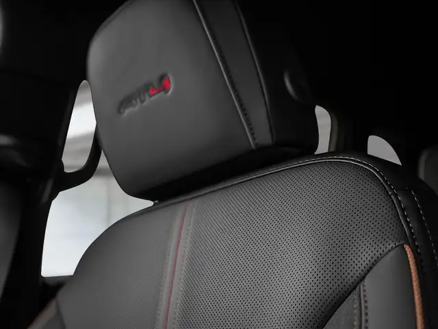 2026 GMC Acadia AT4 - SUNROOF - POWER - $485 B/W - Photo 19