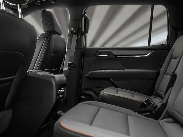 2026 GMC Acadia AT4 - SUNROOF - POWER - $485 B/W - Photo 20