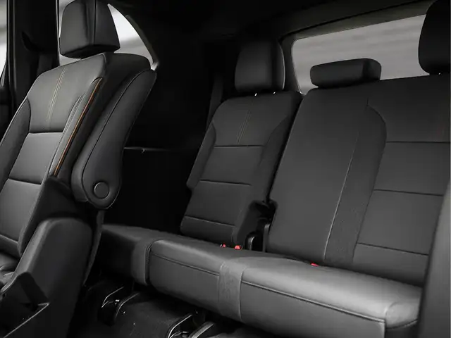 2026 GMC Acadia AT4 - SUNROOF - POWER - $485 B/W - Photo 21