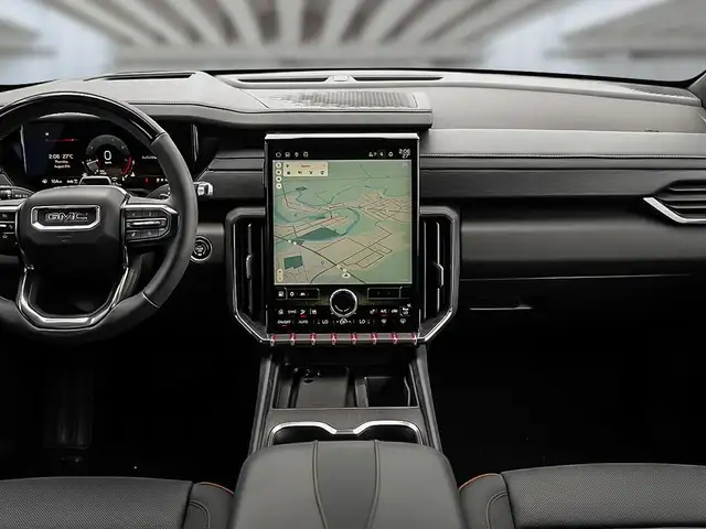 2026 GMC Acadia AT4 - SUNROOF - POWER - $485 B/W - Photo 22