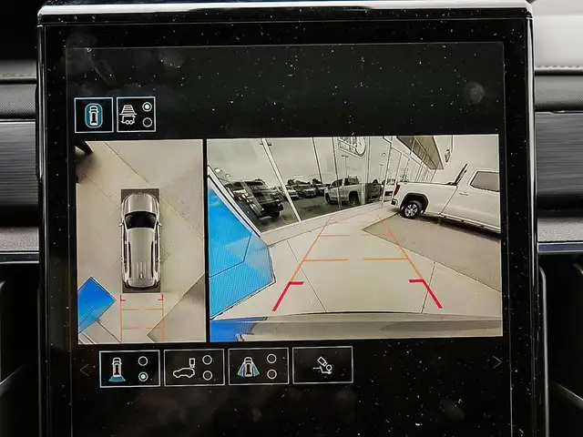 2026 GMC Acadia AT4 - SUNROOF - POWER - $485 B/W - Photo 23