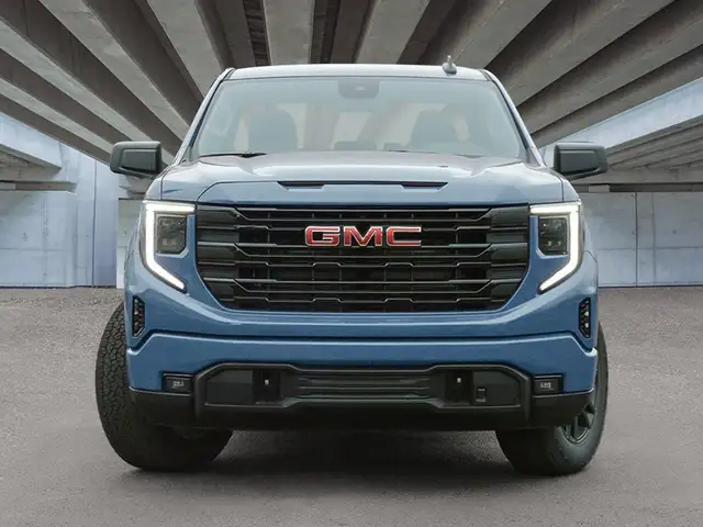 2026 GMC Sierra 1500 Elevation - $561 B/W - Photo 2