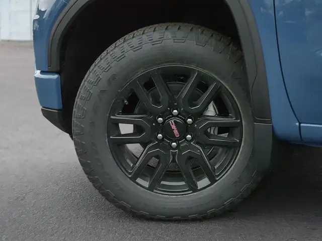 2026 GMC Sierra 1500 Elevation - $561 B/W - Photo 6