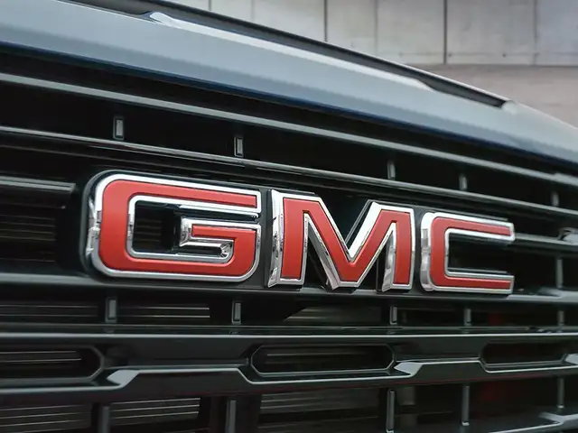 2026 GMC Sierra 1500 Elevation - $561 B/W - Photo 7