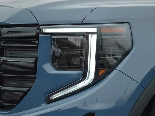 2026 GMC Sierra 1500 Elevation - $561 B/W - Photo 8