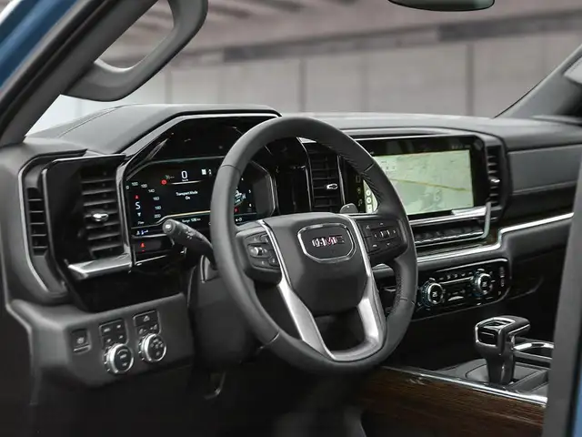 2026 GMC Sierra 1500 Elevation - $561 B/W - Photo 10