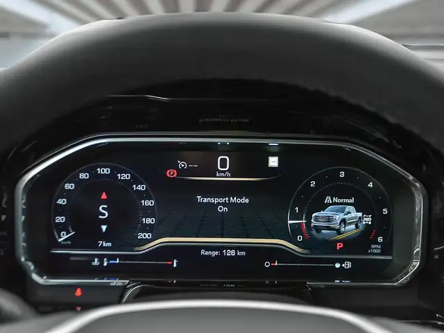 2026 GMC Sierra 1500 Elevation - $561 B/W - Photo 12