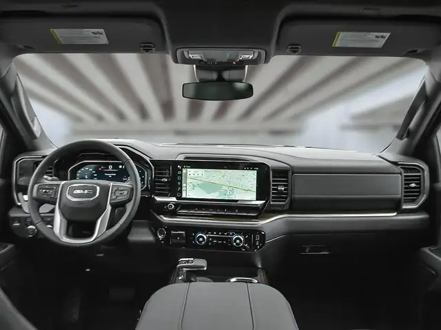 2026 GMC Sierra 1500 Elevation - $561 B/W - Photo 20