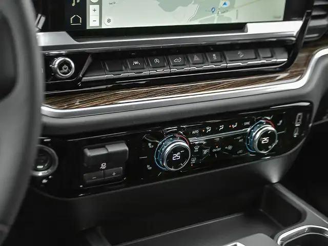 2026 GMC Sierra 1500 Elevation - $561 B/W - Photo 21