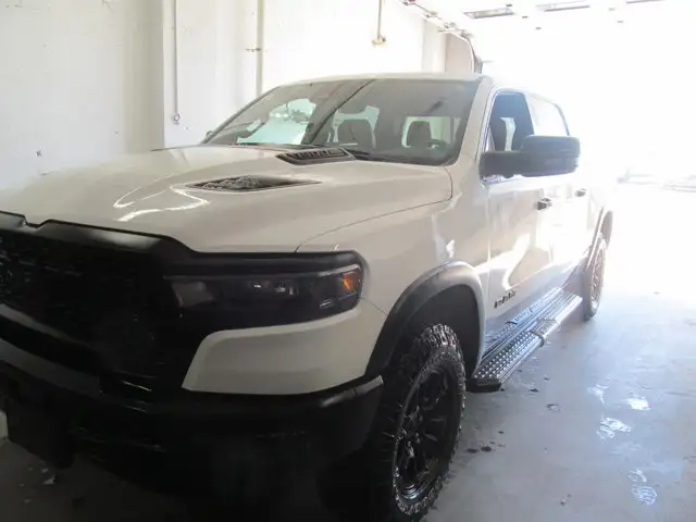 2025 Ram 1500 Rebel - Photo 2