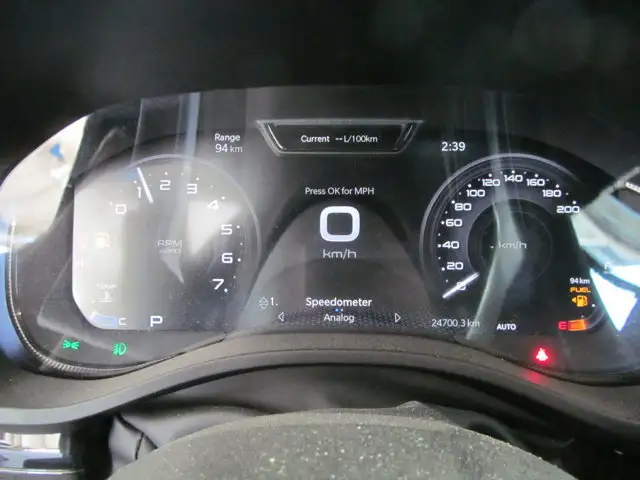 2025 Ram 1500 Rebel - Photo 5