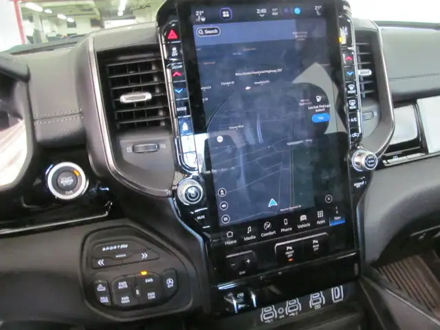 2025 Ram 1500 Rebel - Photo 6