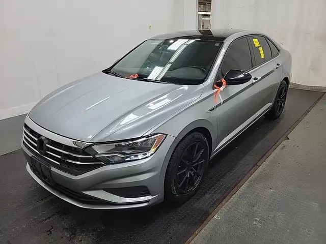 2021 Volkswagen Jetta Highline l FWD l 1.4L l 4Cyl l Auto l Carp