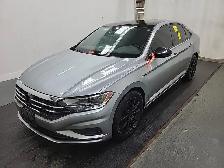 2021 Volkswagen Jetta Highline l FWD l 1.4L l 4Cyl l Auto l Carp