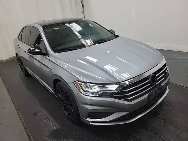 2021 Volkswagen Jetta Highline l FWD l 1.4L l 4Cyl l Auto l Carp - Photo 2