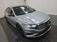 2021 Volkswagen Jetta Highline l FWD l 1.4L l 4Cyl l Auto l Carp - Photo 2