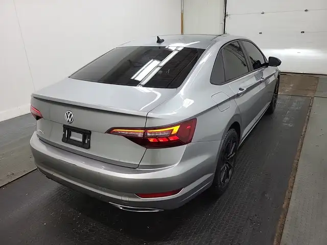 2021 Volkswagen Jetta Highline l FWD l 1.4L l 4Cyl l Auto l Carp - Photo 3