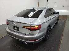 2021 Volkswagen Jetta Highline l FWD l 1.4L l 4Cyl l Auto l Carp - Photo 3