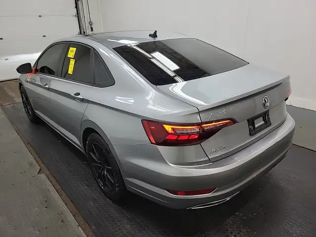 2021 Volkswagen Jetta Highline l FWD l 1.4L l 4Cyl l Auto l Carp - Photo 4