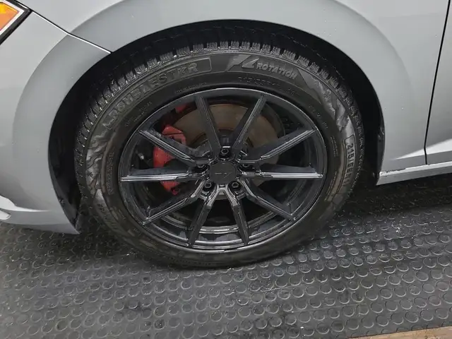 2021 Volkswagen Jetta Highline l FWD l 1.4L l 4Cyl l Auto l Carp - Photo 5