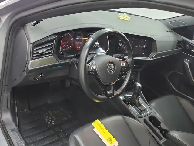 2021 Volkswagen Jetta Highline l FWD l 1.4L l 4Cyl l Auto l Carp - Photo 7