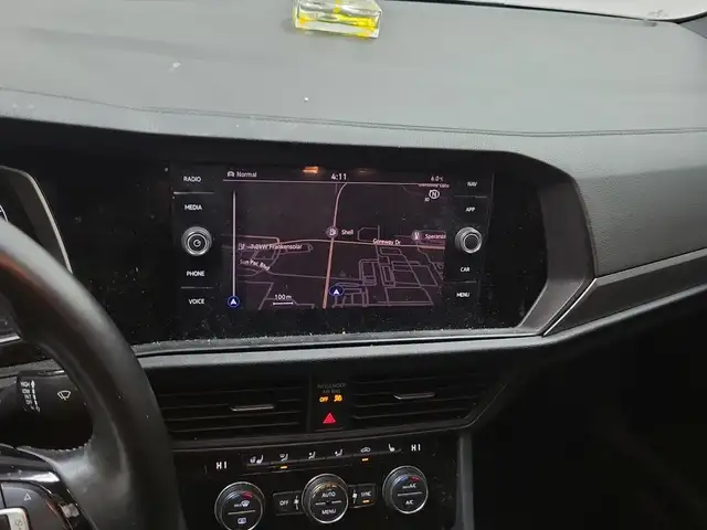 2021 Volkswagen Jetta Highline l FWD l 1.4L l 4Cyl l Auto l Carp - Photo 8