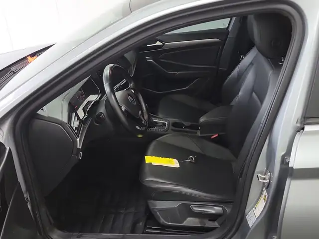 2021 Volkswagen Jetta Highline l FWD l 1.4L l 4Cyl l Auto l Carp - Photo 9