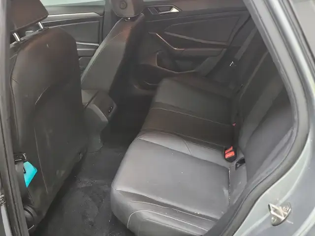 2021 Volkswagen Jetta Highline l FWD l 1.4L l 4Cyl l Auto l Carp - Photo 10