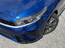 2024 Kia Forte EX  l Kia Warranty l FWD l 2.0L l 4Cyl l Eco l - Photo 3