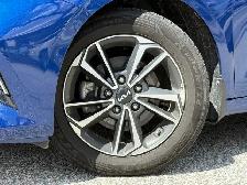 2024 Kia Forte EX  l Kia Warranty l FWD l 2.0L l 4Cyl l Eco l - Photo 4