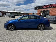 2024 Kia Forte EX  l Kia Warranty l FWD l 2.0L l 4Cyl l Eco l - Photo 5