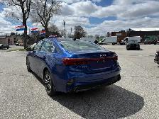 2024 Kia Forte EX  l Kia Warranty l FWD l 2.0L l 4Cyl l Eco l - Photo 6