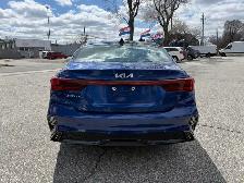 2024 Kia Forte EX  l Kia Warranty l FWD l 2.0L l 4Cyl l Eco l - Photo 7