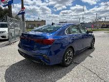2024 Kia Forte EX  l Kia Warranty l FWD l 2.0L l 4Cyl l Eco l - Photo 8